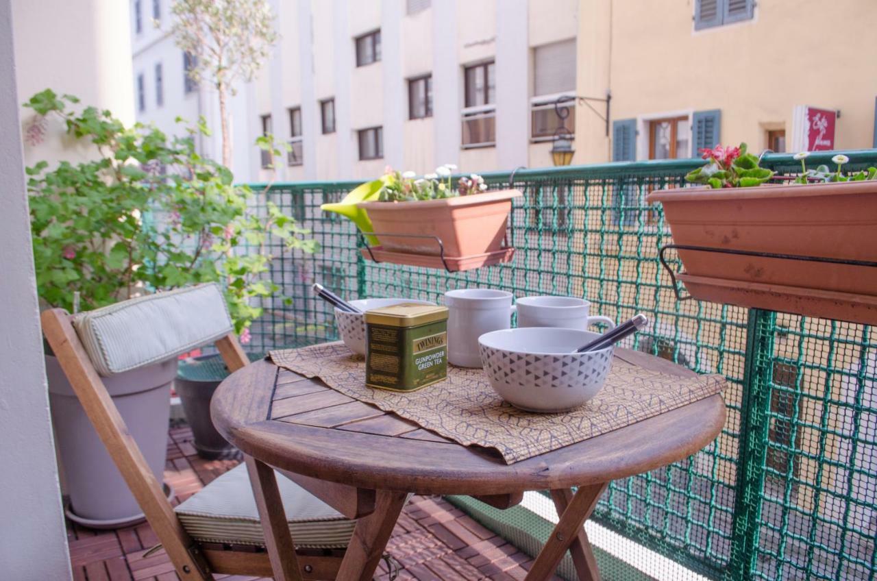 Le Baron Appartement Évian-les-Bains Buitenkant foto