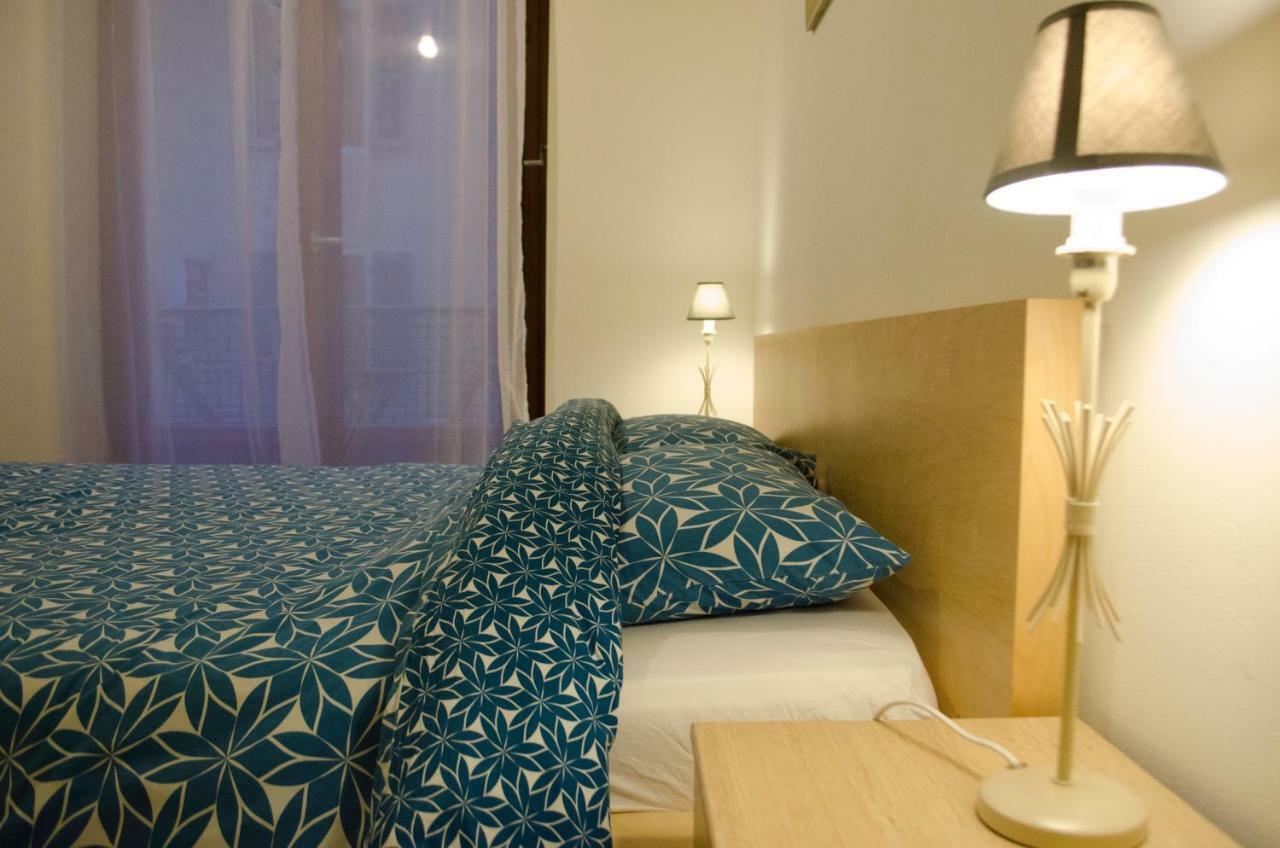 Le Baron Appartement Évian-les-Bains Buitenkant foto