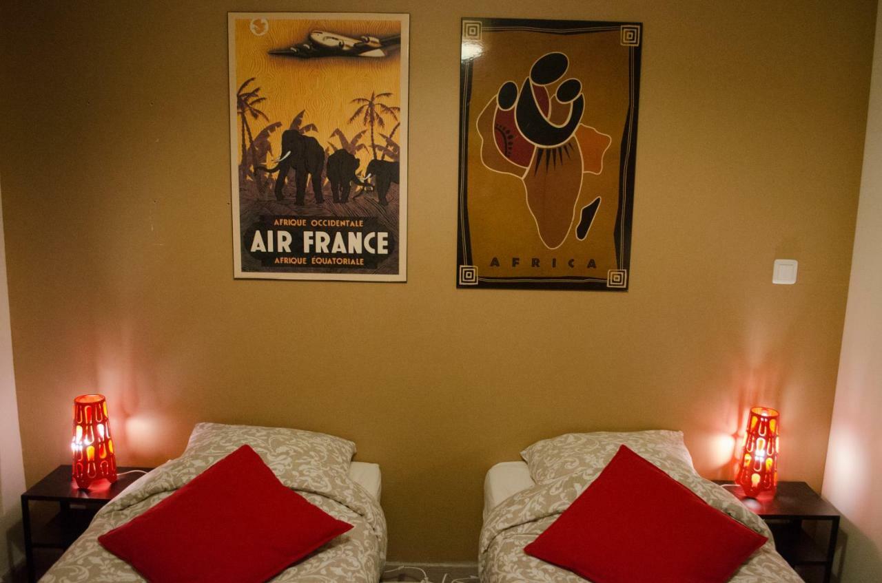 Le Baron Appartement Évian-les-Bains Buitenkant foto